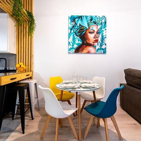 Gb Apartamento Corazon De Sevilla Goyeneta St المظهر الخارجي الصورة