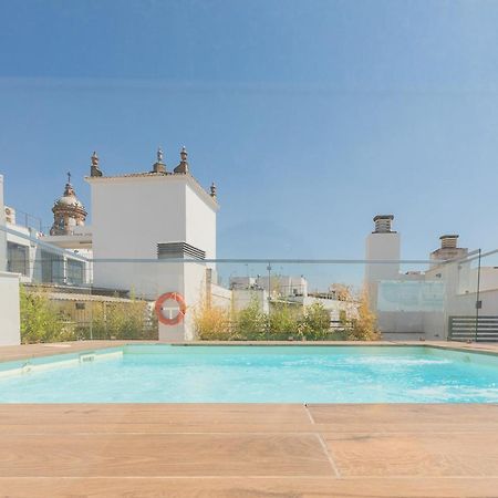 Gb Apartamento Corazon De Sevilla Goyeneta St المظهر الخارجي الصورة