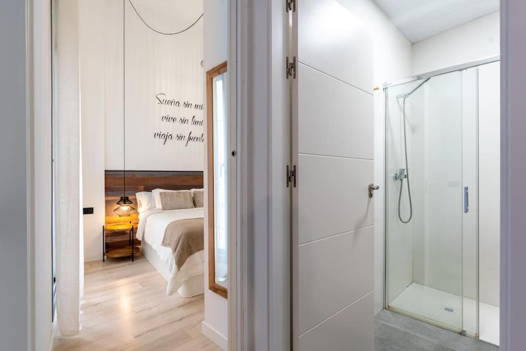 Gb Apartamento Corazon De Sevilla Goyeneta St المظهر الخارجي الصورة