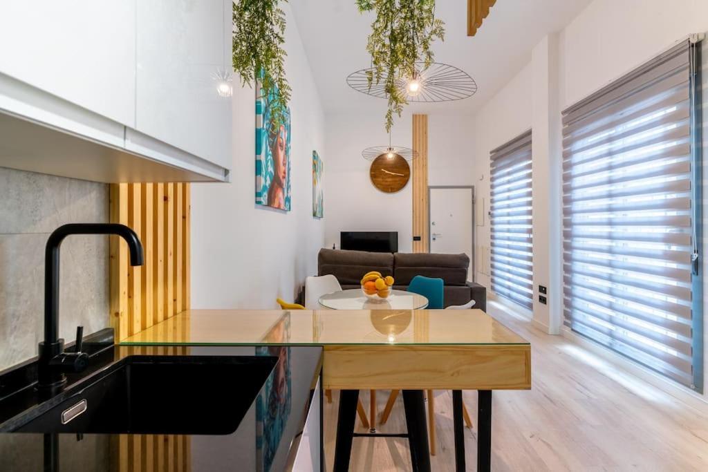 Gb Apartamento Corazon De Sevilla Goyeneta St المظهر الخارجي الصورة