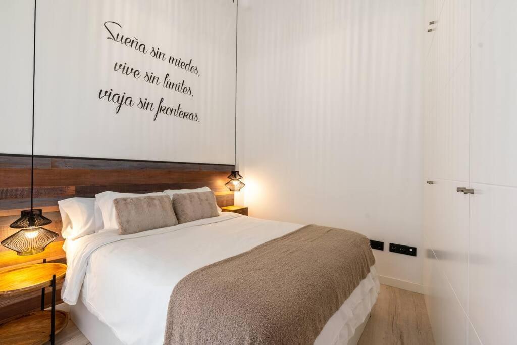 Gb Apartamento Corazon De Sevilla Goyeneta St المظهر الخارجي الصورة
