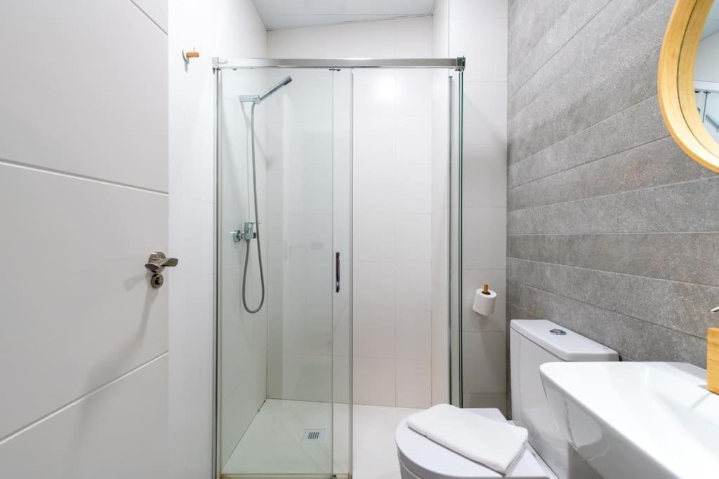 Gb Apartamento Corazon De Sevilla Goyeneta St المظهر الخارجي الصورة