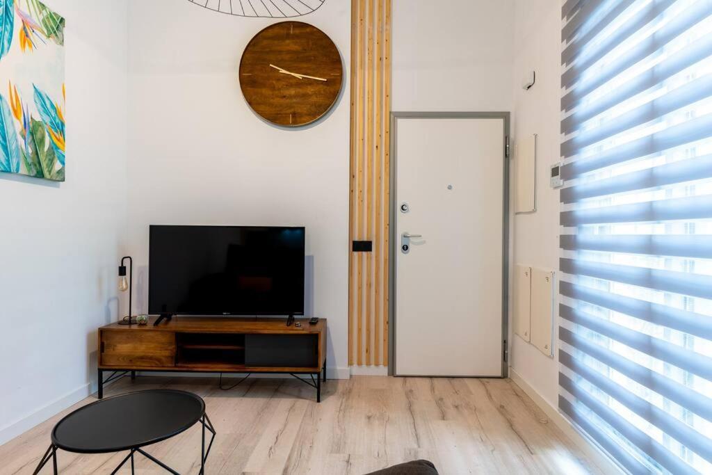 Gb Apartamento Corazon De Sevilla Goyeneta St المظهر الخارجي الصورة
