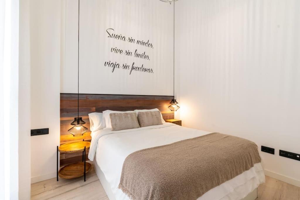 Gb Apartamento Corazon De Sevilla Goyeneta St المظهر الخارجي الصورة