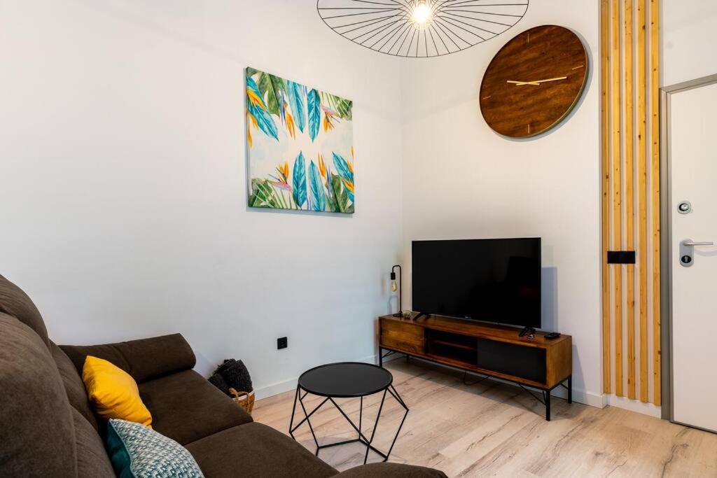 Gb Apartamento Corazon De Sevilla Goyeneta St المظهر الخارجي الصورة