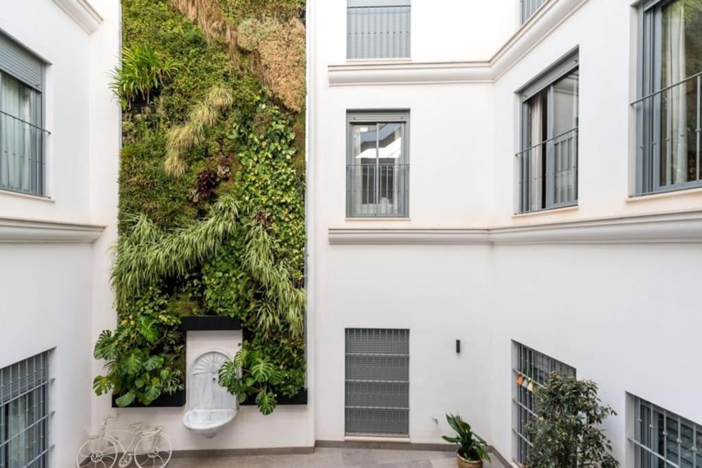 Gb Apartamento Corazon De Sevilla Goyeneta St المظهر الخارجي الصورة